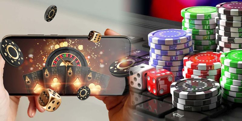 Các loại hình đánh bạc tại FB88 Casino