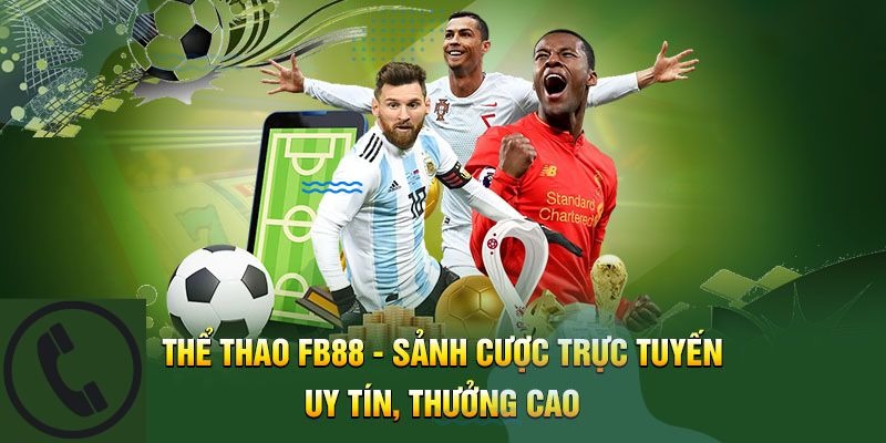 Fb88 - Địa Chỉ Uy Tín Cho Người Yêu Thể Thao