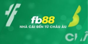 FB88 Có Lừa Đảo Không? Tìm Hiểu Sự Thật Về Nhà Cái Uy Tín!