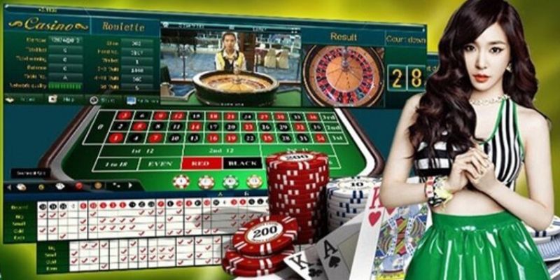 Tìm hiểu về FB88 Casino